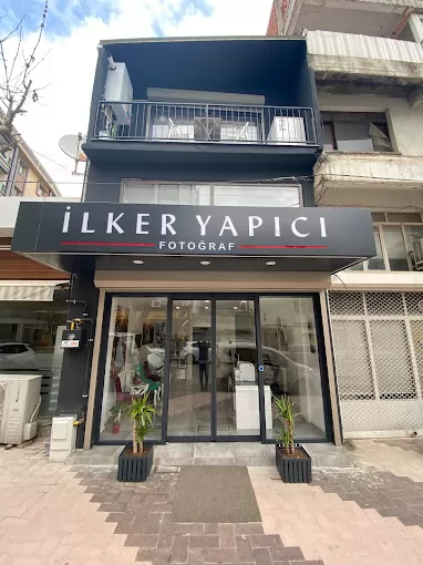 İlker Yapıcı Photography İzmir Bergama