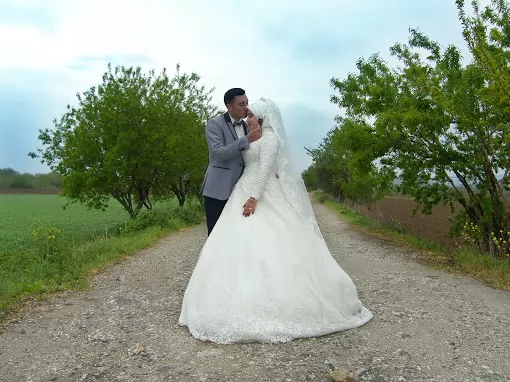 Foto Sunar, Düğün Hikayesi,Video kameracısı,dış çekim fotoğrafçısı İzmir Bergama