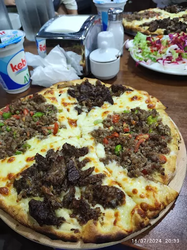 Kalkandere Pide Lahmacun Yemek Salonu Rize Kalkandere