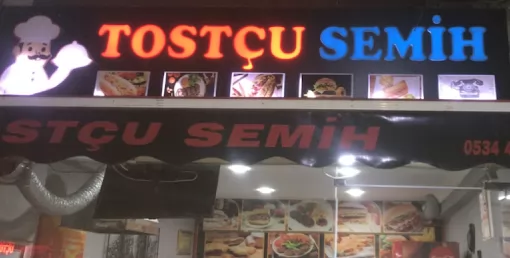 Tostçu Semih Rize Kalkandere