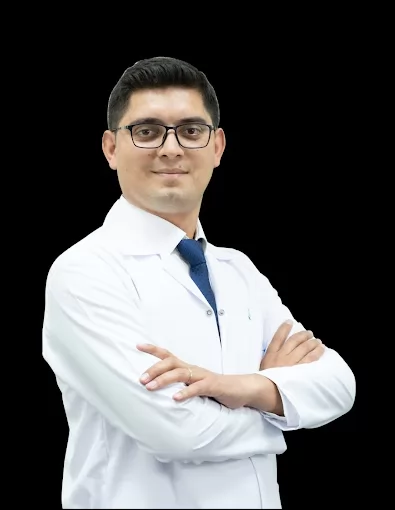 Op. Dr. Elnur Nurullayev Çocuk Cerrahisi Antalya Antalya Kepez