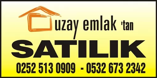 UZAY EMLAK MİLAS Muğla Milas