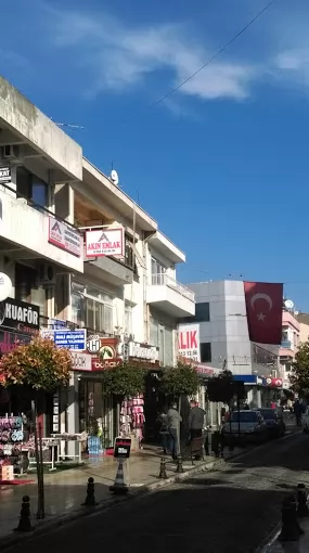 Akın Emlak Yapı Realty Milas Bodrum Muğla Milas