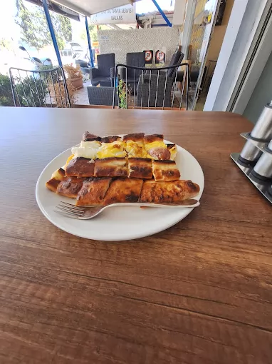 Deniz Borek Pide Ve Pizza Kahvalti Salonu Tekirdağ Marmaraereğlisi