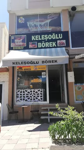 Keleşoğlu Börek Tekirdağ Marmaraereğlisi