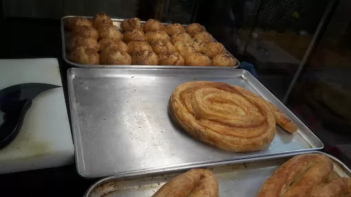 Elit Börek Pizza Tekirdağ Marmaraereğlisi