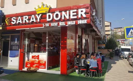 Saray Doner Kocaeli Derince