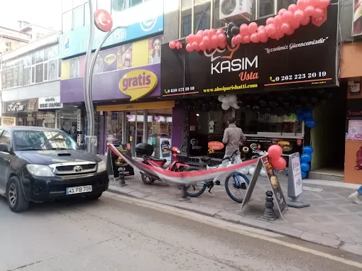 Dönerci Kasım Usta Katık Kocaeli Derince