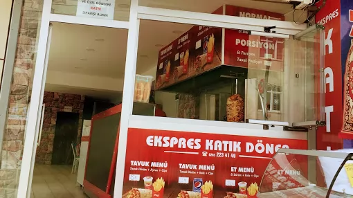 Ekspress Katık Döner Kocaeli Derince