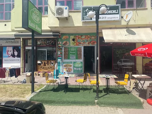 Nasip Katık Döner Kocaeli Derince