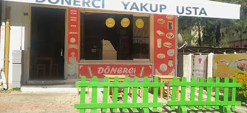 Dönerci Yakup Usta Kocaeli Derince