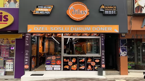 Vedilas Döner Kocaeli Derince