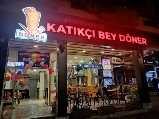 KATIKÇI BEY DÖNER Kocaeli Derince