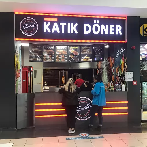 SOSTA KATIK DÖNER Kocaeli Derince