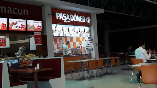 Paşa Döner Kocaeli Derince