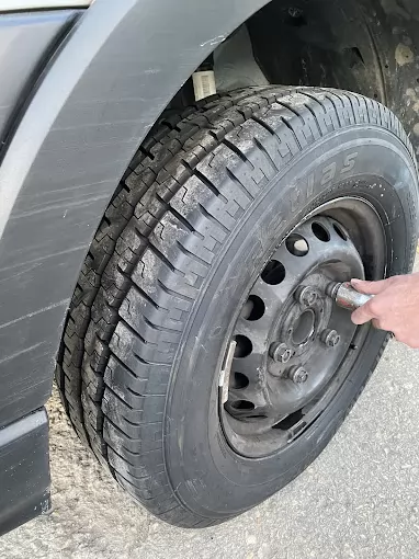 ELazığ Oto Lastik 7/24 yol yardımı Elazığ Merkez