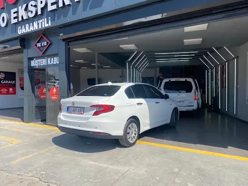 Auto Garage Oto Ekspertiz İzmir / Aliağa İzmir Aliağa