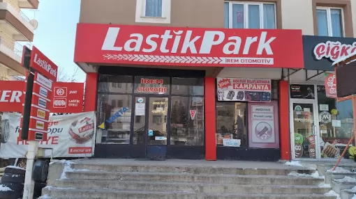 LastikPark - İrem Otomotiv Erzurum Aziziye