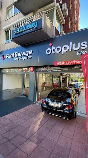 Pilot Garage Beşiktaş Oto Ekspertiz İstanbul Beşiktaş