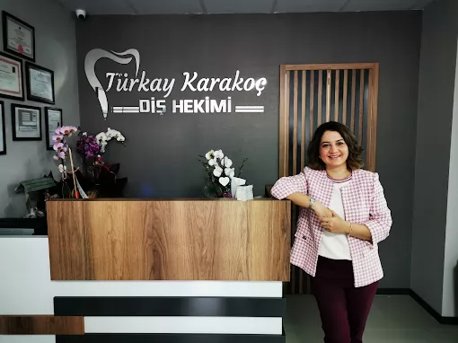 Türkay Karakoç Diş Hekimi Muayenehanesi Buldan Denizli Buldan