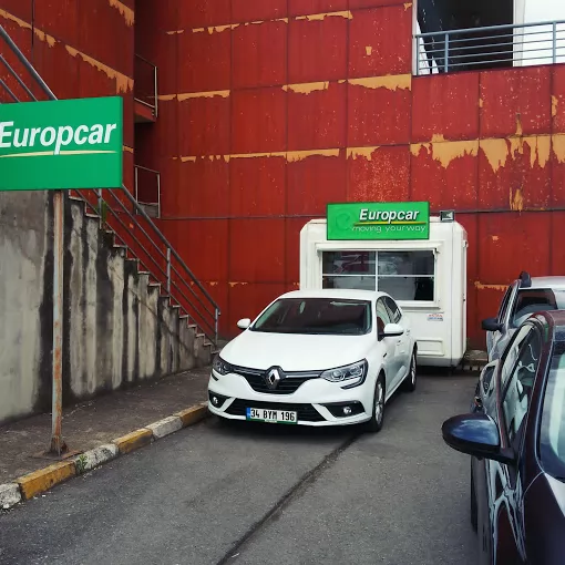 Trabzon Europcar Trabzon Ortahisar