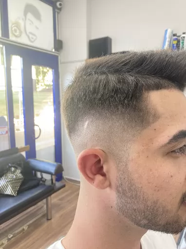 Elit Gold Salon Ömer Denizli Kale