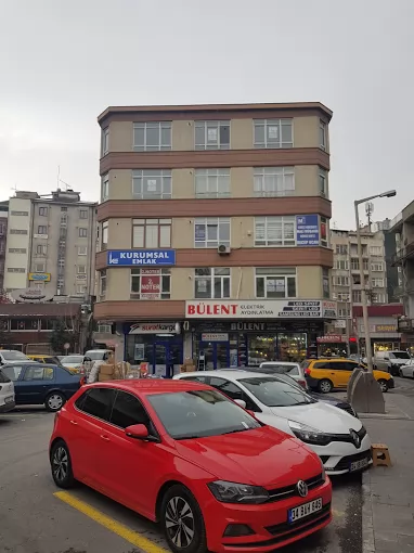 Kurumsal Emlak Gayrimenkul Danışmanlık Kayseri Melikgazi