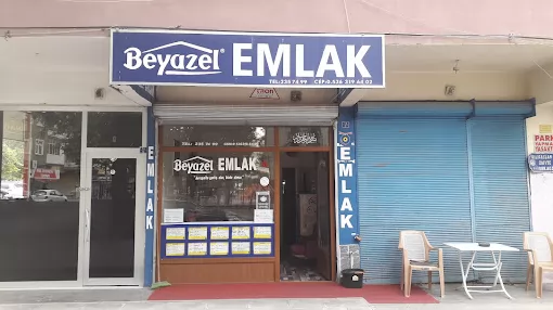 Beyazel Emlak Kayseri Melikgazi