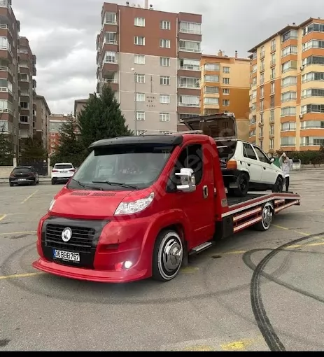 kardeşler oto kurtarma Ankara Bala