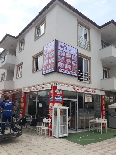 Lavinia Güzellik Salonu Sakarya Hendek