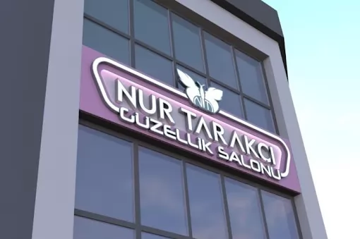 Nur Tarakçı Güzellik Salonu Sakarya Akyazı