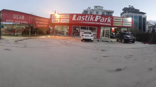 LastikPark - Uçar Otomotiv Elazığ Merkez