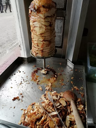 VATAN DÖNER & TANTUNİ Konya Sarayönü