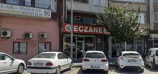 Eczane Tijen Ülgen Sakarya Adapazarı