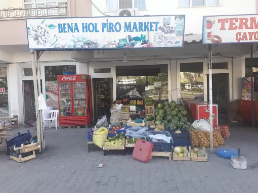 Mavi Market Elazığ Kovancılar