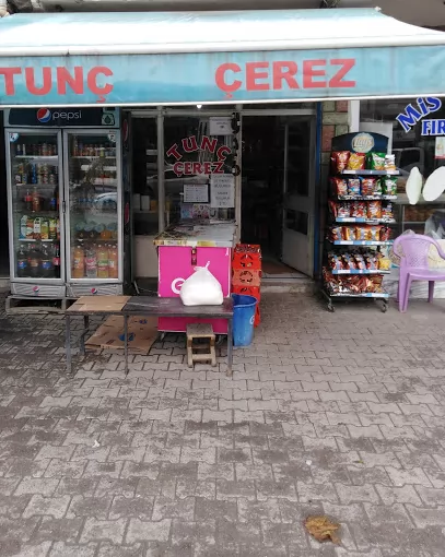 TUNÇ ÇEREZ Elazığ Kovancılar