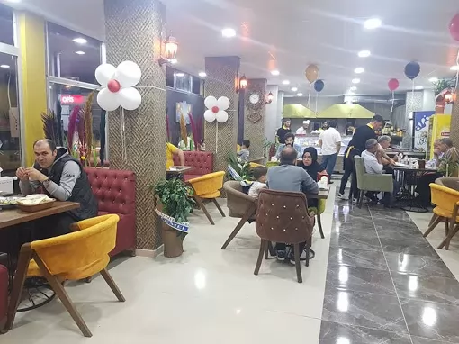 SOFRA OCAKBAŞI Restaurant Kars Kağızman