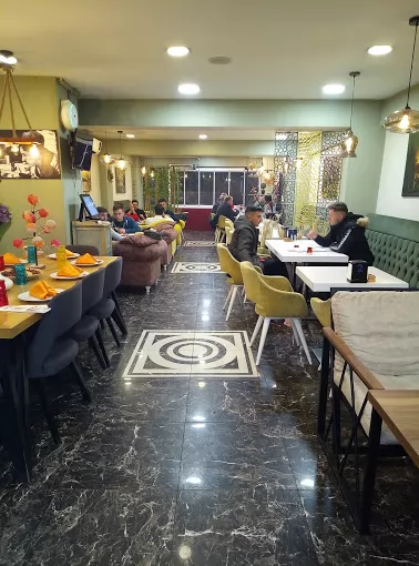 Maydanos Cafe & Restaurant Kars Kağızman