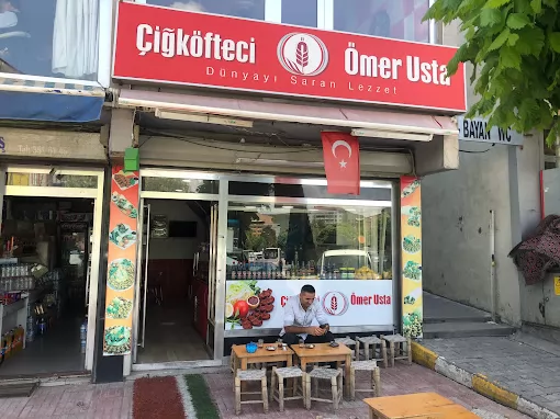 Çiğköfteci ÖmerUsta Kars Kağızman