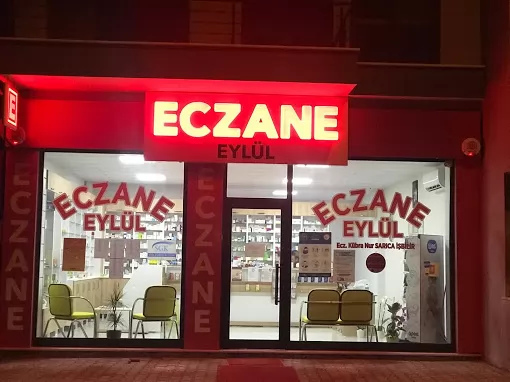 EYLÜL ECZANESİ Sakarya Serdivan