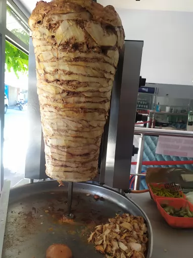 Enes Döner Kars Kağızman