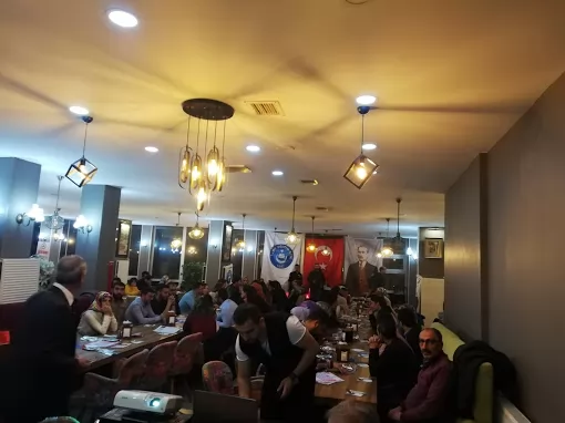 Deve Cafe&Bistro Kars Kağızman