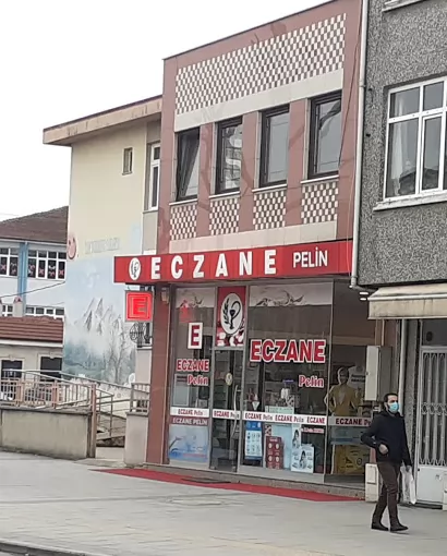 Pelin Eczanesi Sakarya Adapazarı