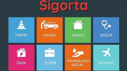 Sigortacı Ezgi Şekerci Kayseri Kocasinan