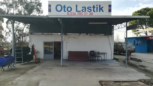 Konyalı Oto Lastik Tamiri Aydın Çine