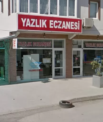 Yazlık Eczanesi Sakarya Adapazarı