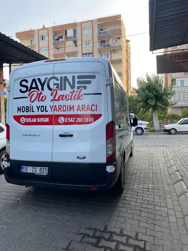 Aydında lastikçi 7/24 Oto Lastik Yardım Aydın Efeler