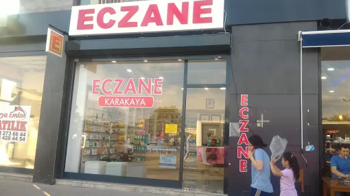 Karakaya Eczanesi Sakarya Adapazarı