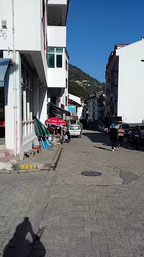 A101 Trabzon Köprübaşı