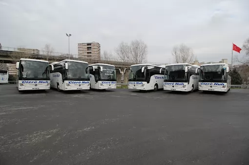 Özlem Cizre Nuh Samsun Terme